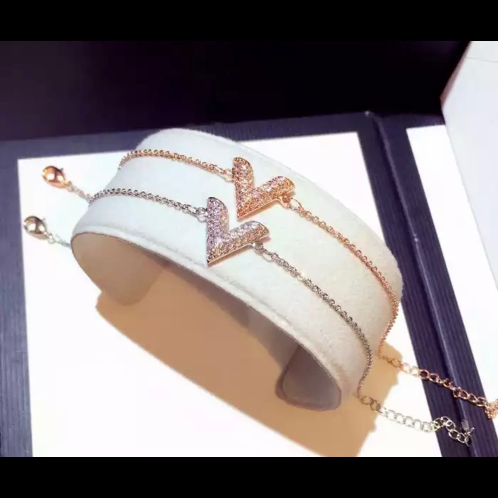 Designer bracelets